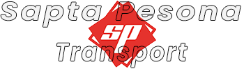 sapta pesona transport