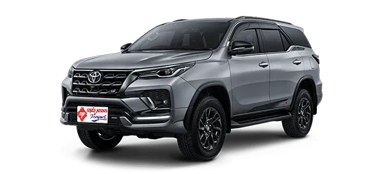 Sewa Mobil Fortuner Surabaya Sapta Pesona Transport