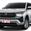 innova zenix hybrid
