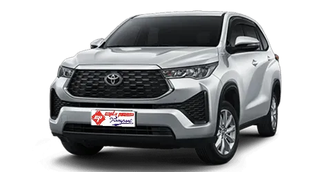 innova zenix hybrid