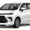 sewa avanza surabaya