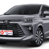 sewa mobil avanza