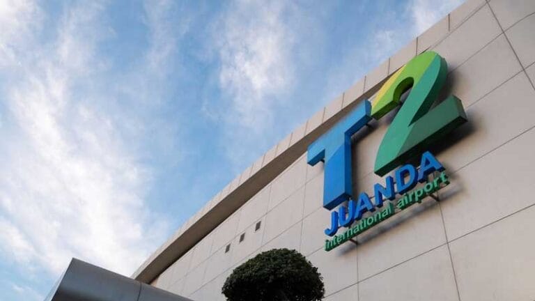 car rental surabaya airport