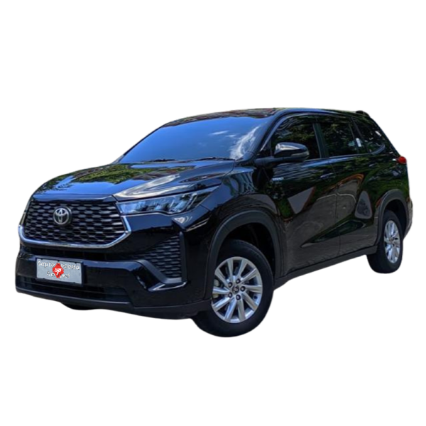 Sewa Innova Zenix Surabaya - Gambar 2