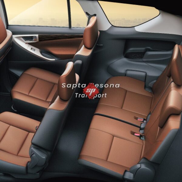 Sewa Innova Reborn Surabaya - Gambar 3