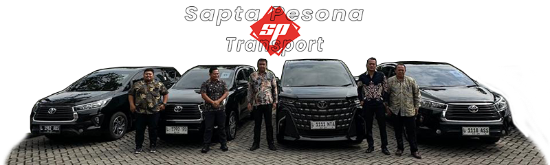 sapta pesona transport