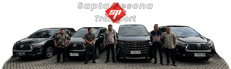 sapta pesona transport