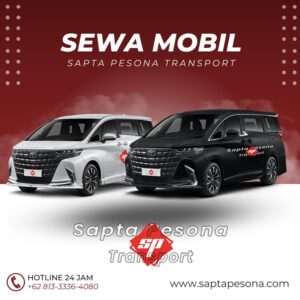 Sewa Mobil