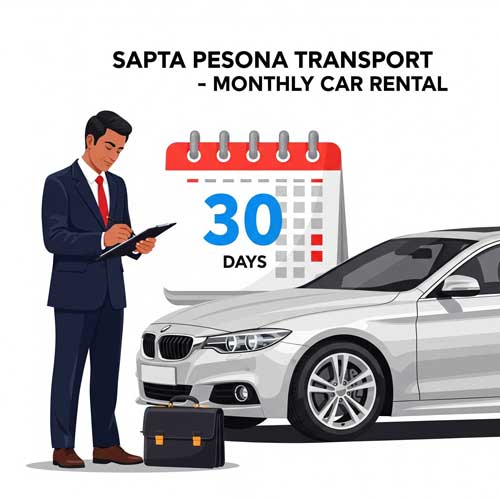 sewa mobil bulanan