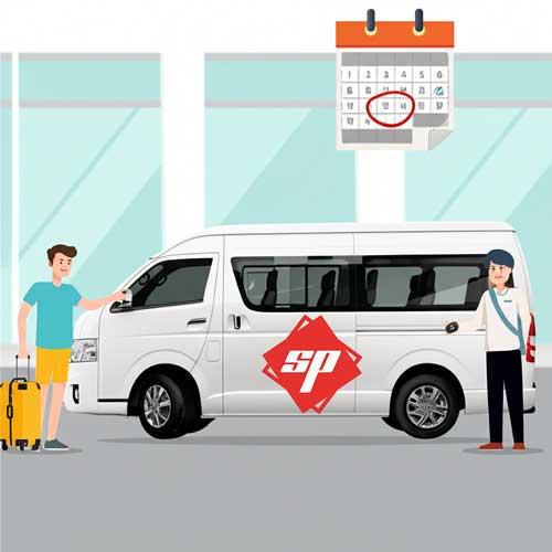 sewa mobil harian