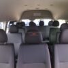 interior hiace surabaya malang