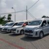 mobil travel bandara juanda kediri