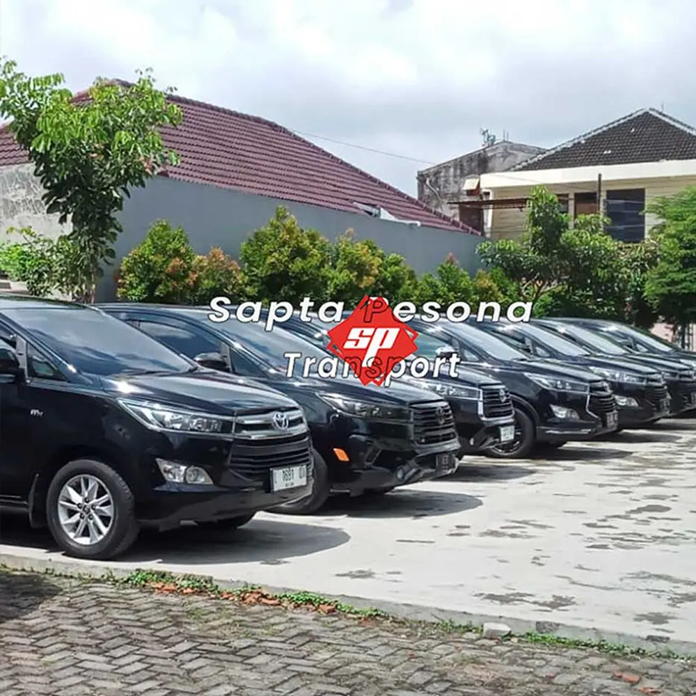 tarif antar jemput bandara surabaya