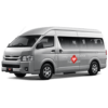 tarif sewa hiace surabaya malang