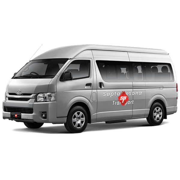 tarif sewa hiace surabaya malang