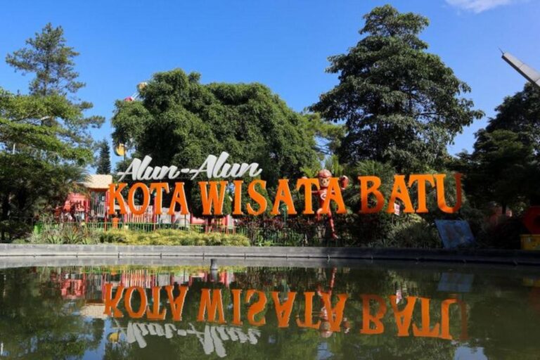 Kota Wisata Batu